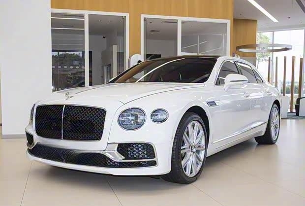 宾利在华召回部分飞驰及欧陆GT车型 涉及5台