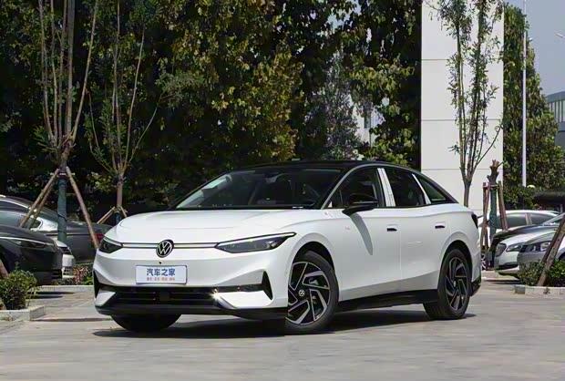 大众ID.7安全气囊隐患被召回