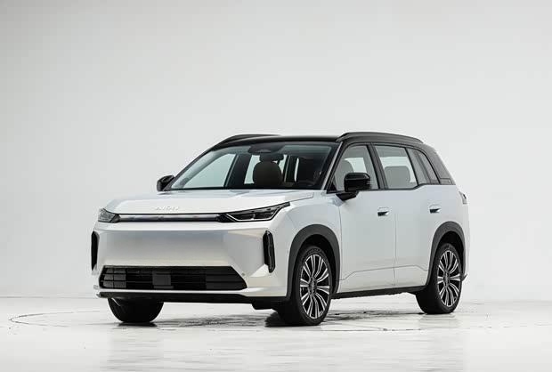 埃安AION i60即将亮相，11月16日正式发布