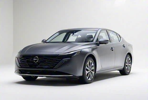 日产天籁鸿蒙座舱版11月21日上市 全系标配智能座舱