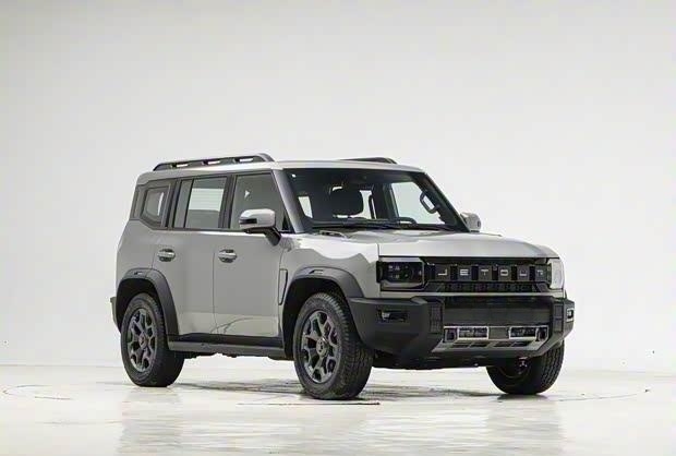 捷途旅行者双车焕新 11月17日携配置升级上市