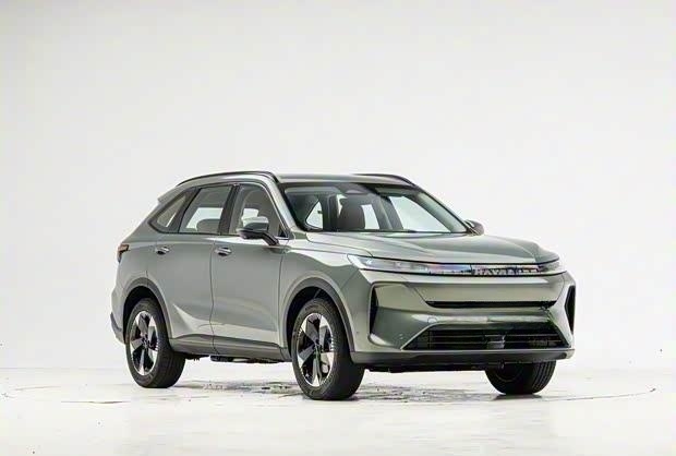 哈弗全新中型SUV H6L即将上市，11月18日揭晓价格