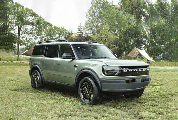 福特电马预售在即，明日开启预订