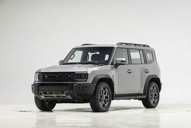 捷途旅行者家族焕新上市，限时售价12.49万元起