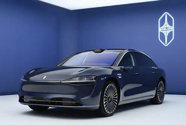 预售31.8万起 享界S9明日上市 科技舒适再升级