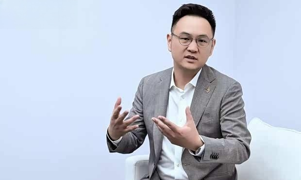 尚界H5：15-20万级鸿蒙智驾首秀，重塑新能源市场格局