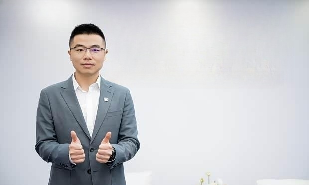 长安袁志雄：软硬件协同构筑智能驾驶安全防线