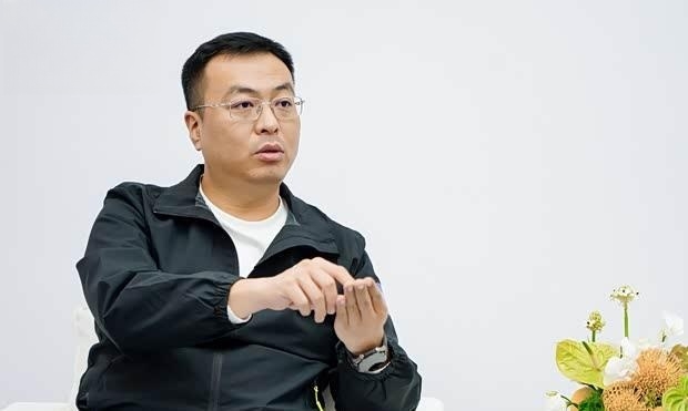 李睿宣布2026年双新车战略，剑指销量倍增