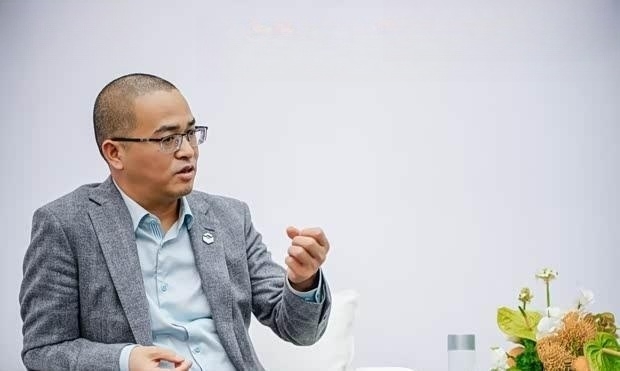 长安凯程牟爱明：2026年实现无人物流车商业化运营