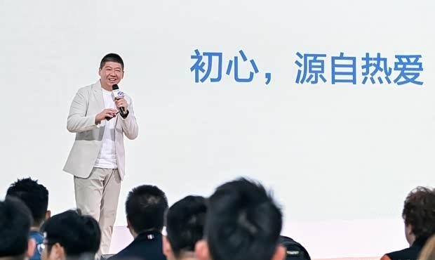 闫闯：内容创作新思路，精准定位成就优质内容