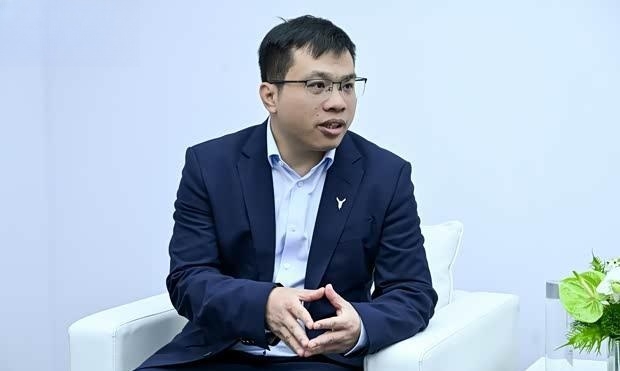 岚图邵明峰：30万级纯电市场将成新增长点