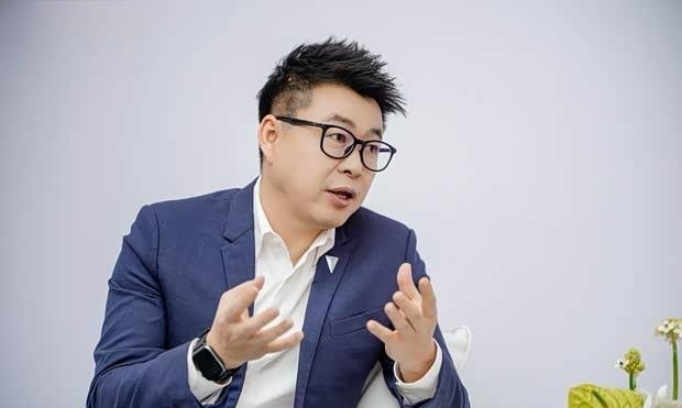 姜海荣：加盟深蓝是双向选择，2026年目标增速领跑行业