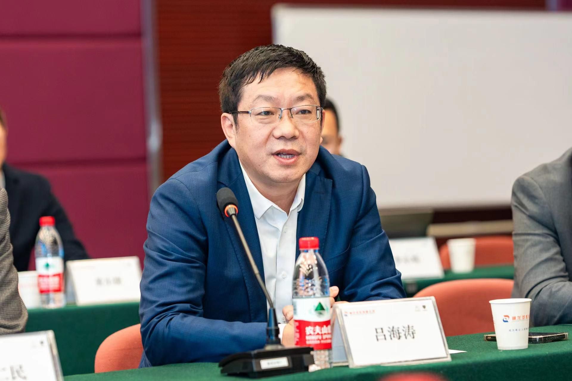 宋汉明含冤败走神龙汽车？吕海涛做好无米之炊更需 “政治智慧”