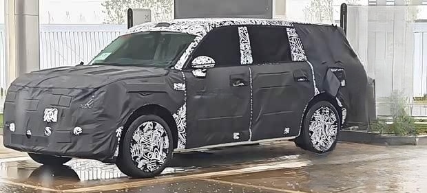 小米汽车三箭齐发：SU7后，三款全新车型即将登场