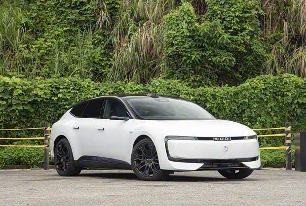 奥迪E5 Sportback首轮OTA升级上线：新增功能超10项，体验优化逾200处