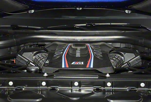 绝唱还是终章？宝马X5 M/X6 M或成中国市场绝版车型