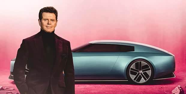 捷豹路虎辟谣：首席创意官Gerry McGovern未被解雇