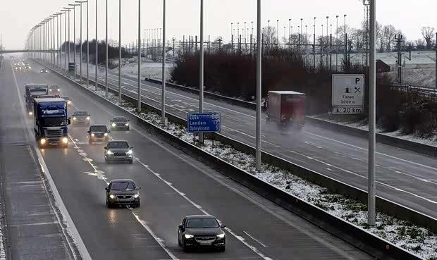 欧盟燃油车禁令或现转机 最终决定12月揭晓