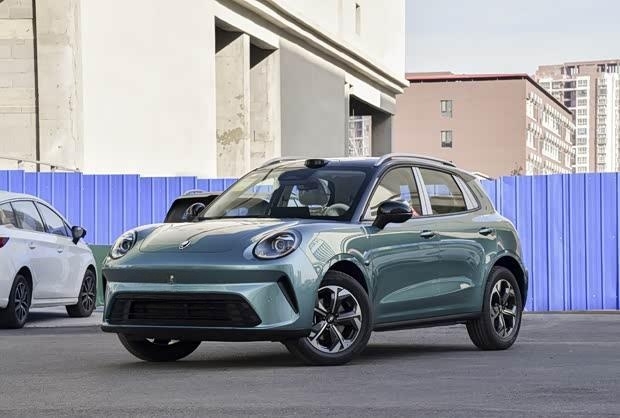 下周新车抢先看：欧拉5/红旗HS6 PHEV领衔