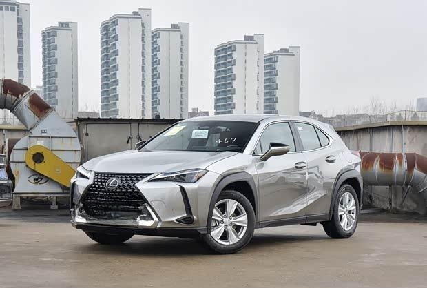 雷克萨斯UX因OTA升级故障实施召回 涉及4台车辆