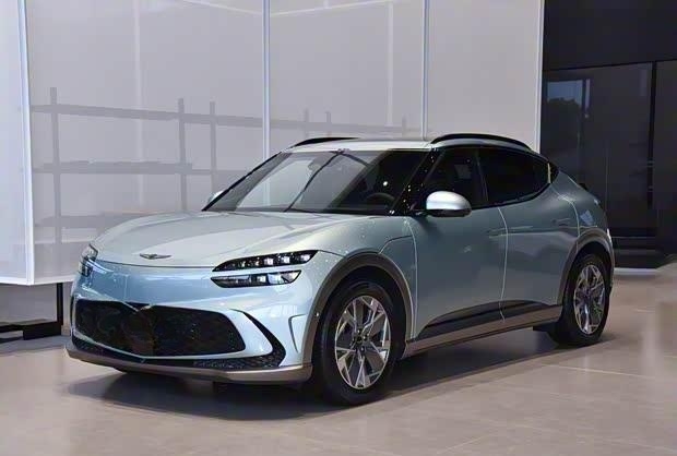 捷尼赛思GV60召回：299辆车因装饰条隐患需返厂