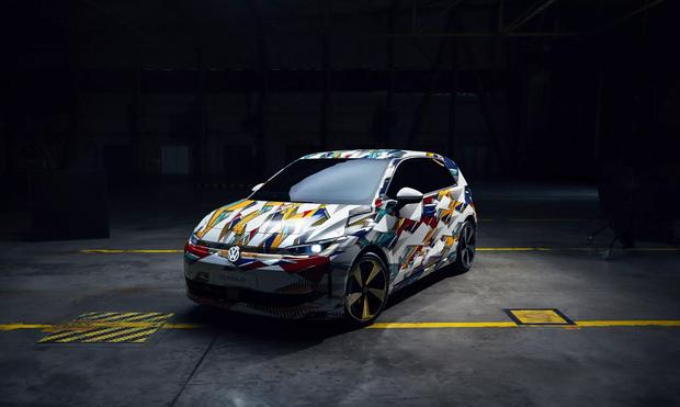 大众ID.POLO最新消息：明年春季上市 预计起售价20.69万元