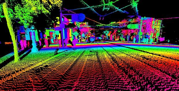 沃尔沃终止合作 Luminar面临破产危机