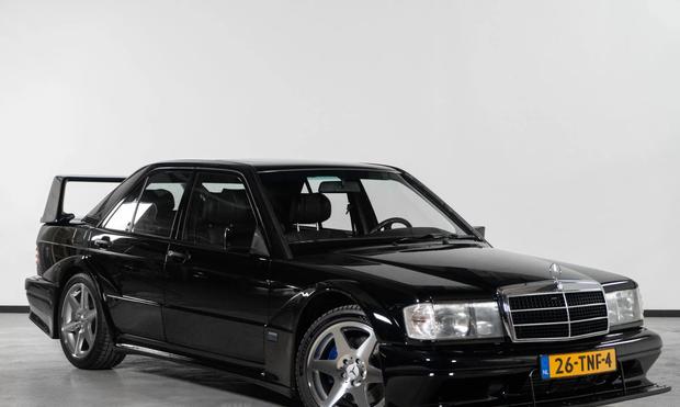 德国平民车逆袭：改装变身登陆美国市场