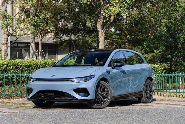 零跑汽车年末限时优惠 多款车型补贴至高17000元