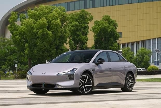 最高续航640km！小鹏MONA M03续航信息公布