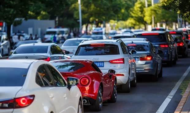 北京新一期小客车指标配置结果出炉 9600个指标26日摇号