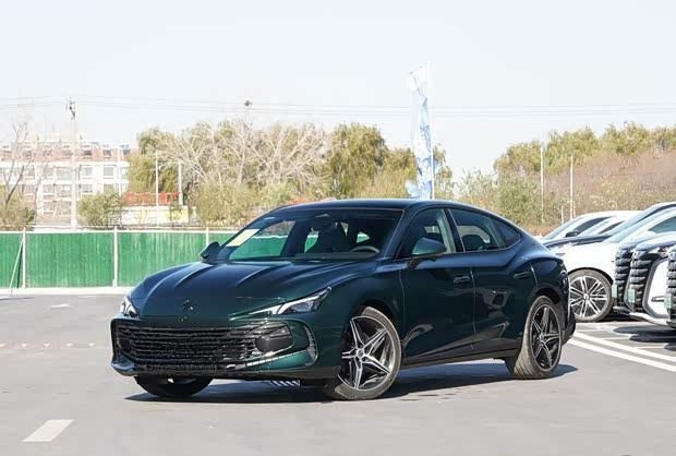 2026款MG7定档1月6日上市 搭载AI语音大模型