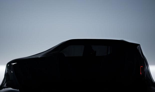 起亚EV2定档2026年发布，多款电动车型同步亮相