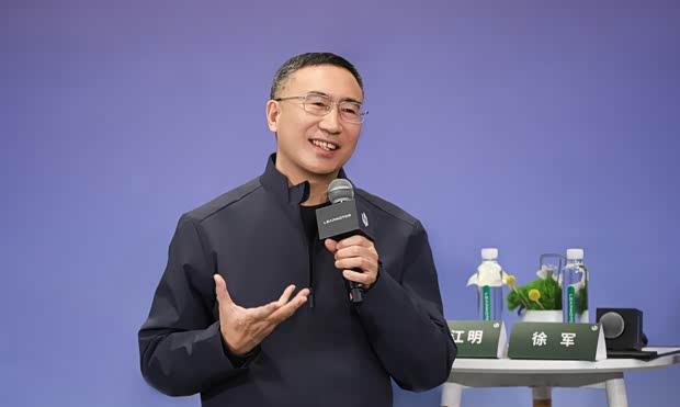 零跑D99定价策略曝光 一汽入股背后有何深意？