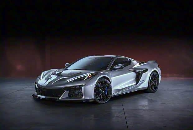 通用全新V8引擎前瞻：5.7L与6.7L双版本亮相