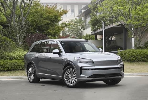 乐道汽车Coconut 2.1.0版本发布：端到端辅助驾驶上线