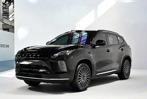 星途品牌限时购车福利上线 多款车型综合优惠达4万元