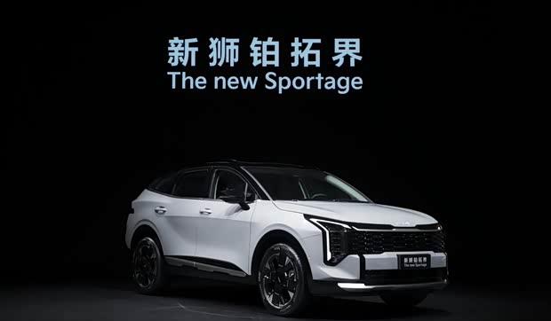 悦达起亚11月销量突破2.3万辆 出口累计超52万辆