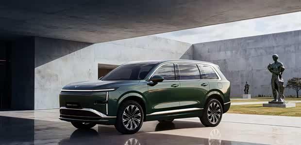 五菱星光L插混版官图曝光：纯电续航达280公里