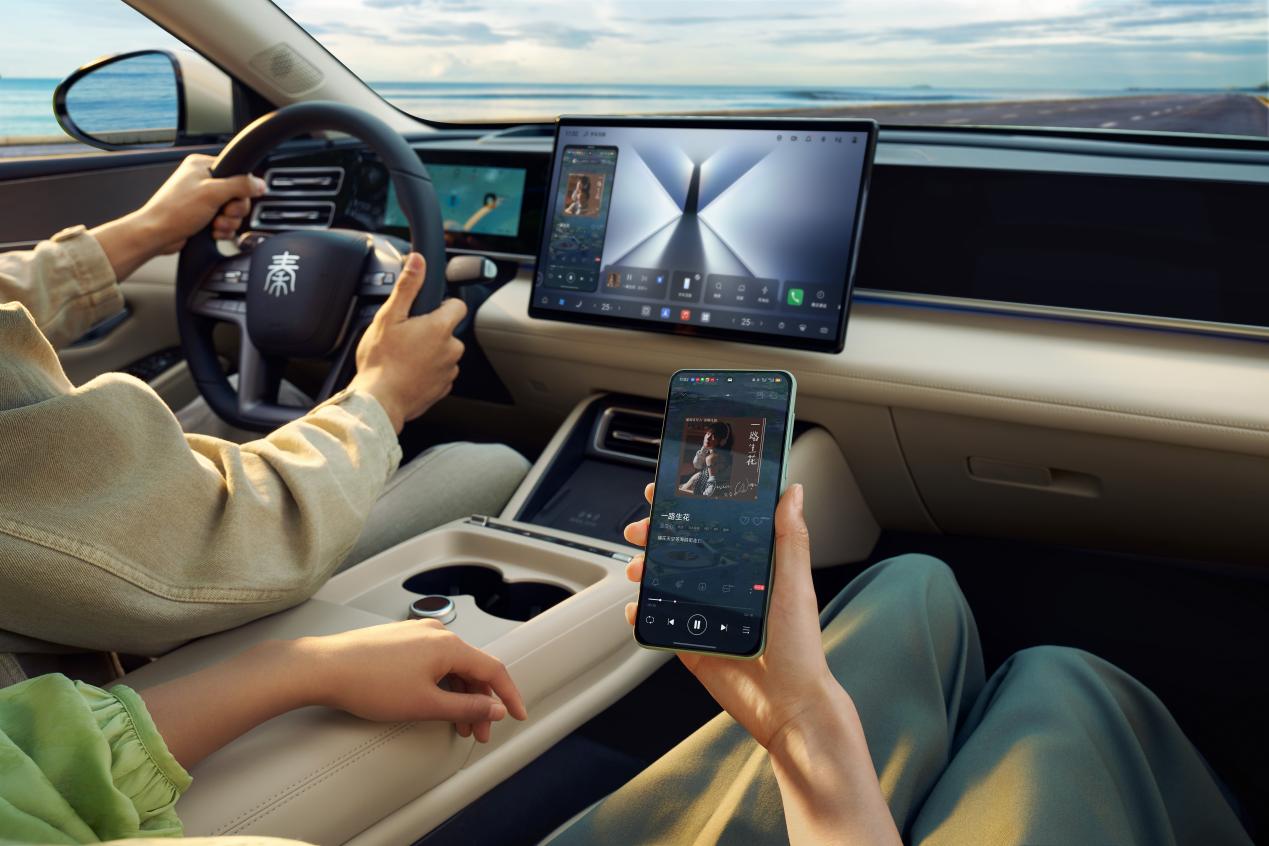 2025.12.24 秦L dmi 场景图01717C