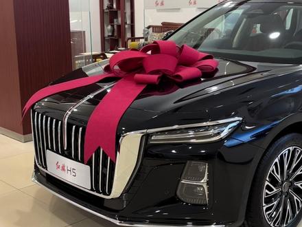 一个视频讲清楚新一代国民神车，到底哪里好了，红旗H5当仁不让，看完就懂了#红旗H5 #国民神车 #红旗H5销量冠军