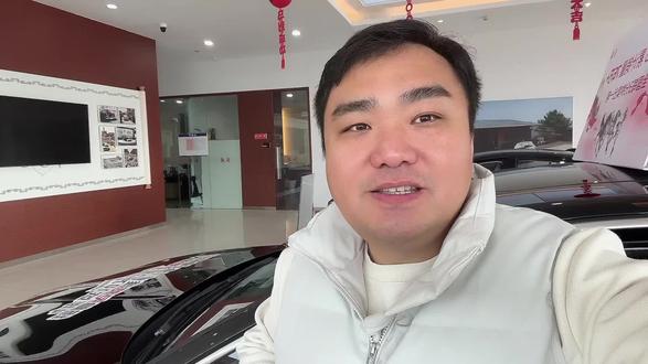 红旗H5，新一代国民神车#红旗H5 #国民神车 #红旗H5销量冠军