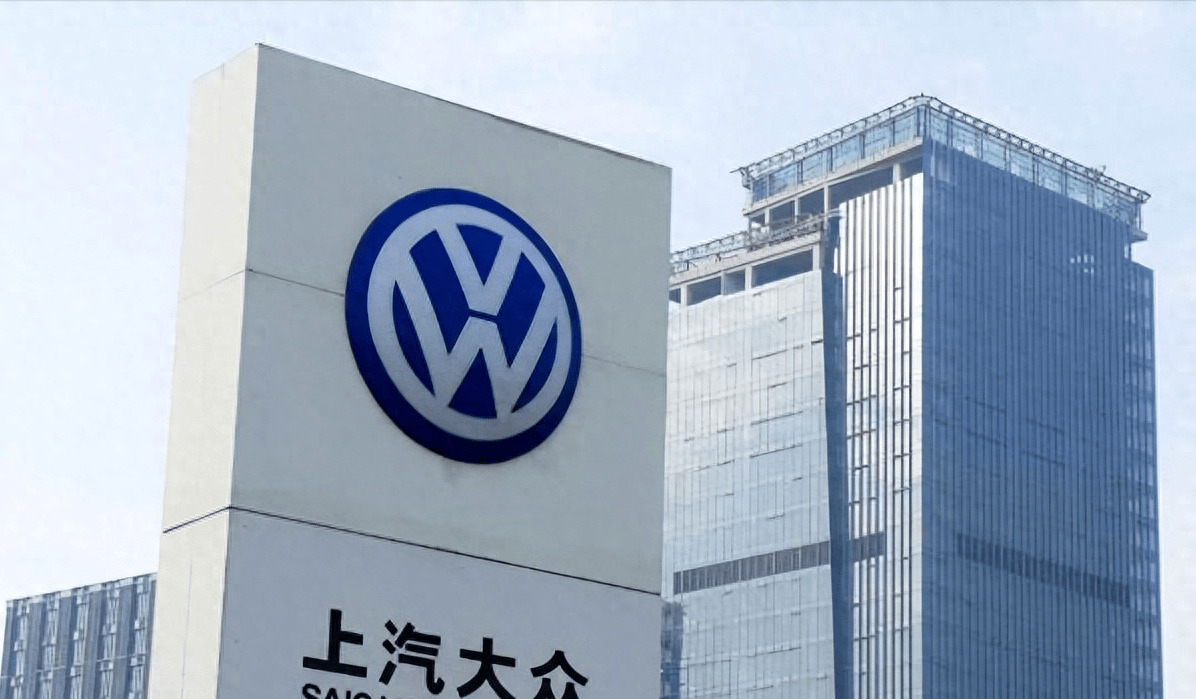 上汽大众2025全年终端销售106万辆，2026新年已开跑