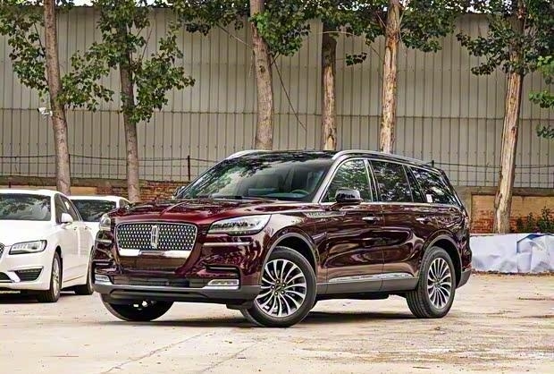 存安全隐患 部分林肯飞行家等车型被召回