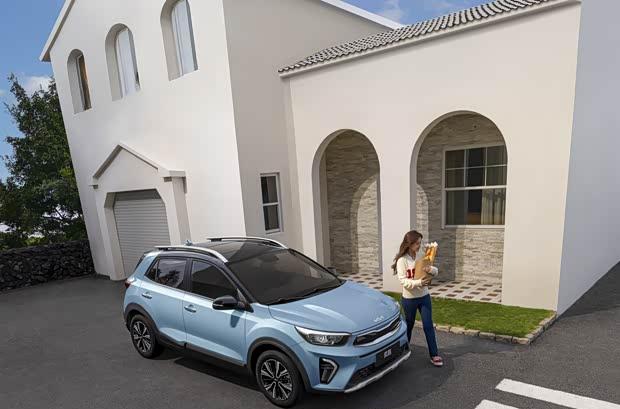 东风悦达起亚12月销量突破2万辆 全年累计近25.4万辆