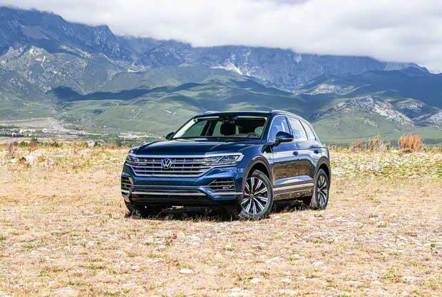 大众召回部分进口混动途锐 因动力电池隐患