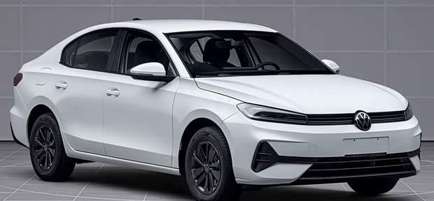 大众速腾S申报图曝光 尺寸较速腾L有所缩减