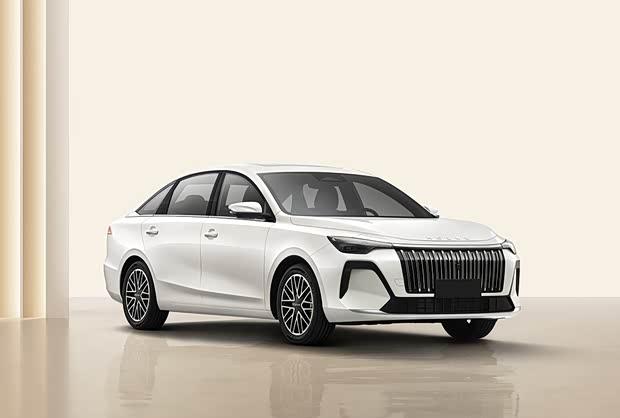 全新荣威i6申报图曝光 换装1.5L发动机