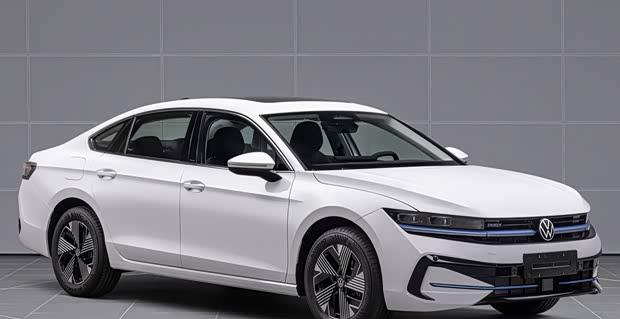 大众迈腾PHEV申报信息曝光 搭载1.5T插混动力