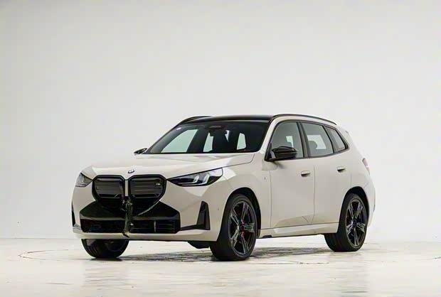 宝马召回部分进口X3 M车型 转向系统软件存安全隐患